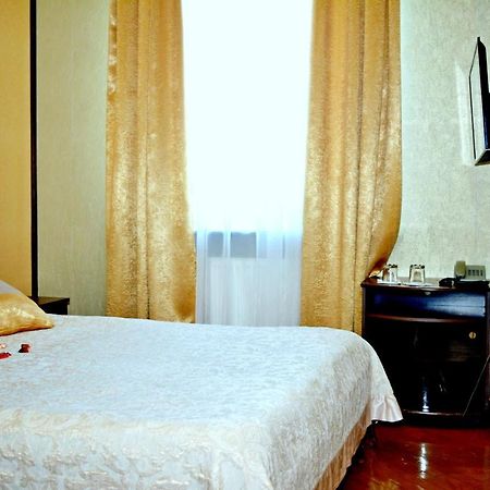Argo Hotel Lviv Eksteriør billede