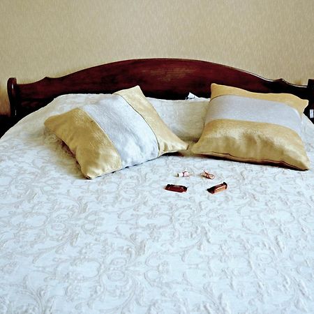 Argo Hotel Lviv Eksteriør billede