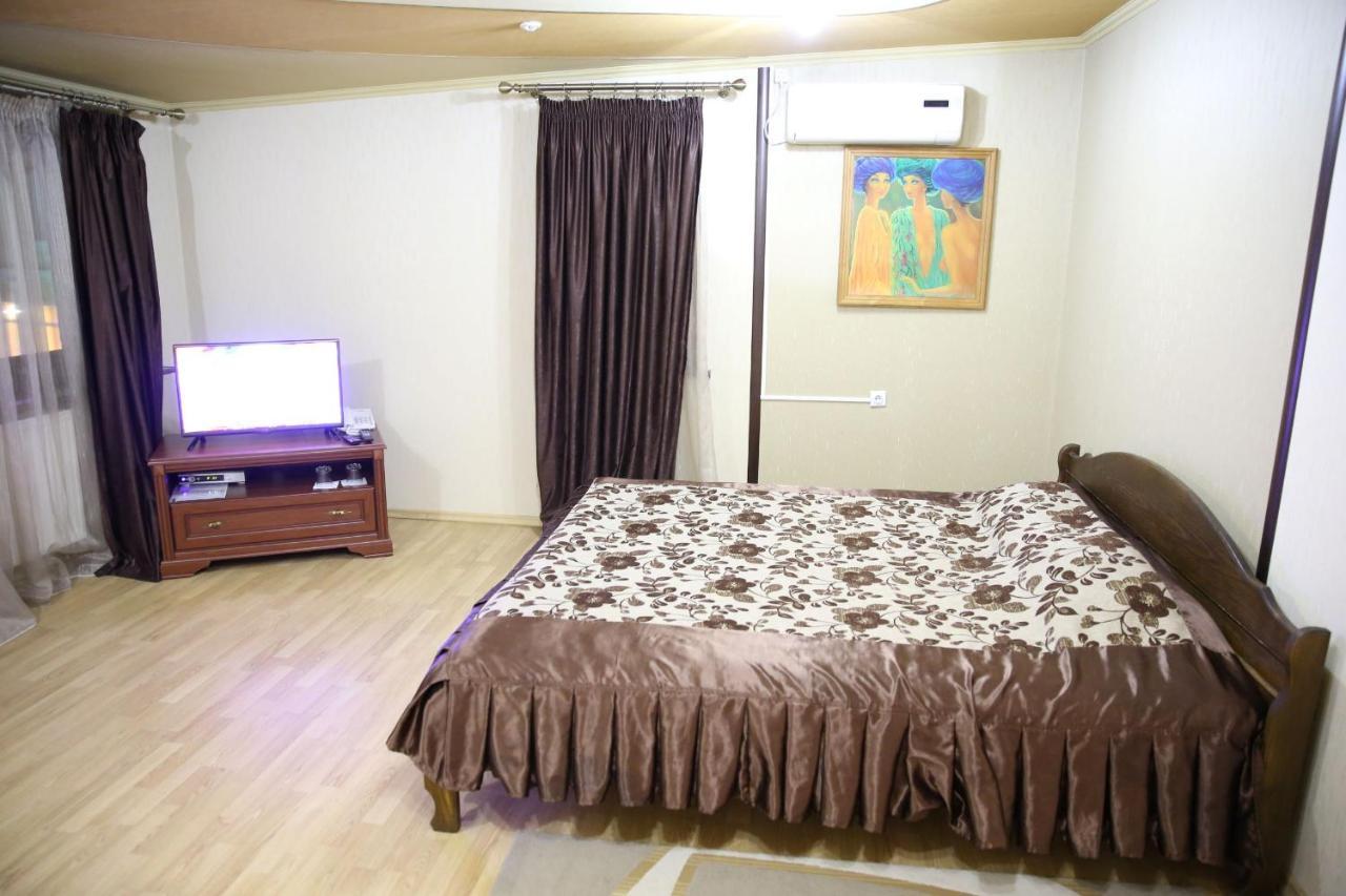 Argo Hotel Lviv Eksteriør billede