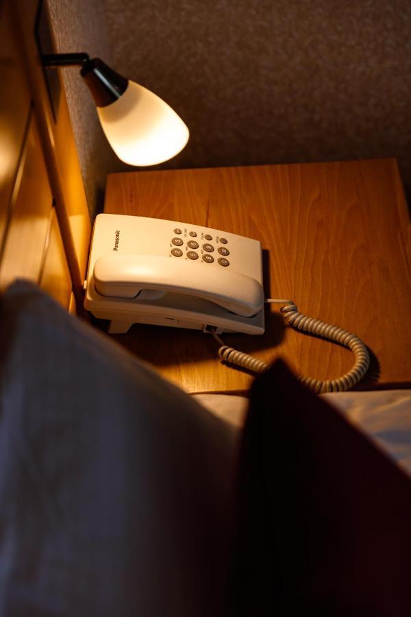 Argo Hotel Lviv Eksteriør billede